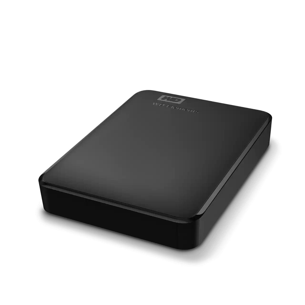 Western Digital Elements 5TB Siyah Taşınabilir HDD (WDBU6Y0050BBK-WESN)