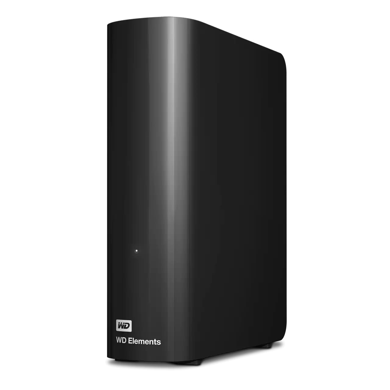 WD Elements WDBWLG0220HBK-EESN 22TB Masaüstü HDD USB 3.2 Depolama