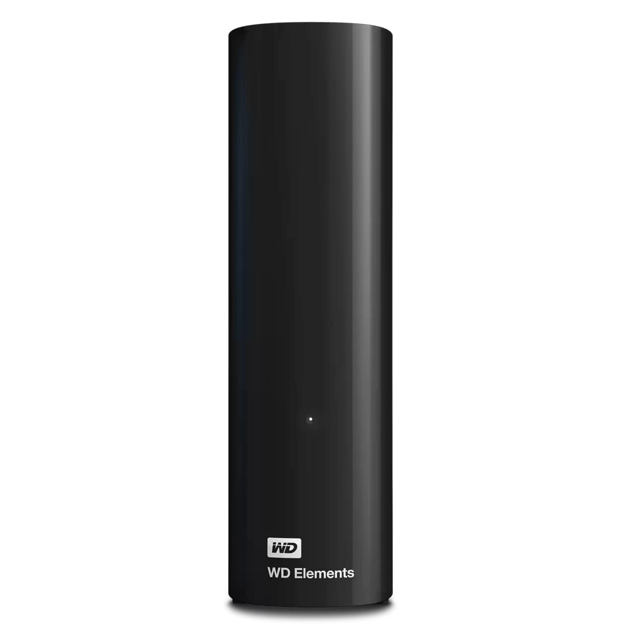 WD Elements WDBWLG0220HBK-EESN 22TB Masaüstü HDD USB 3.2 Depolama