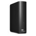 WD Elements WDBWLG0220HBK-EESN 22TB Masaüstü HDD USB 3.2 Depolama