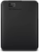 WD Elements WDBHJS0060BBK-WESN 6TB 2.5″ USB 3.2 Taşınabilir Harddisk