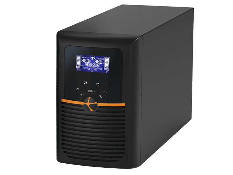 Tunçmatik Newtech Pro3 One 3.000 VA Online Kesintisiz Güç Kaynağı - TSK10093