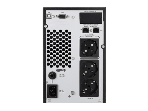 Tunçmatik Newtech Pro3 One 3.000 VA Online Kesintisiz Güç Kaynağı - TSK10093