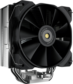 Cougar Forza 50 Essential CGR-FZAE50 Kule Tipi İşlemci Soğutucu