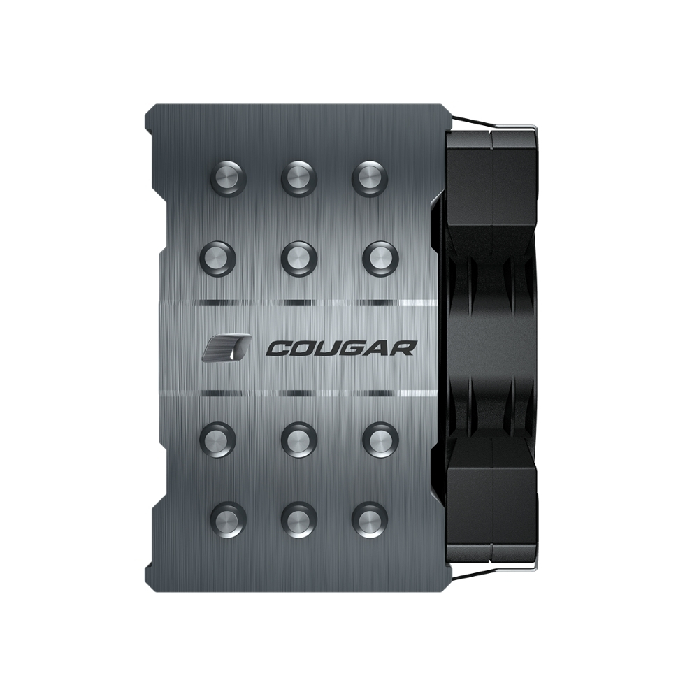 Cougar Forza 85 Essential CGR-FZAE85 Kule Tipi İşlemci Soğutucu