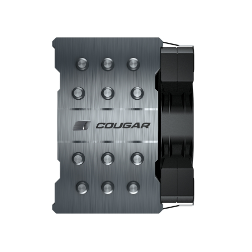 Cougar Forza 85 Essential CGR-FZAE85 Kule Tipi İşlemci Soğutucu