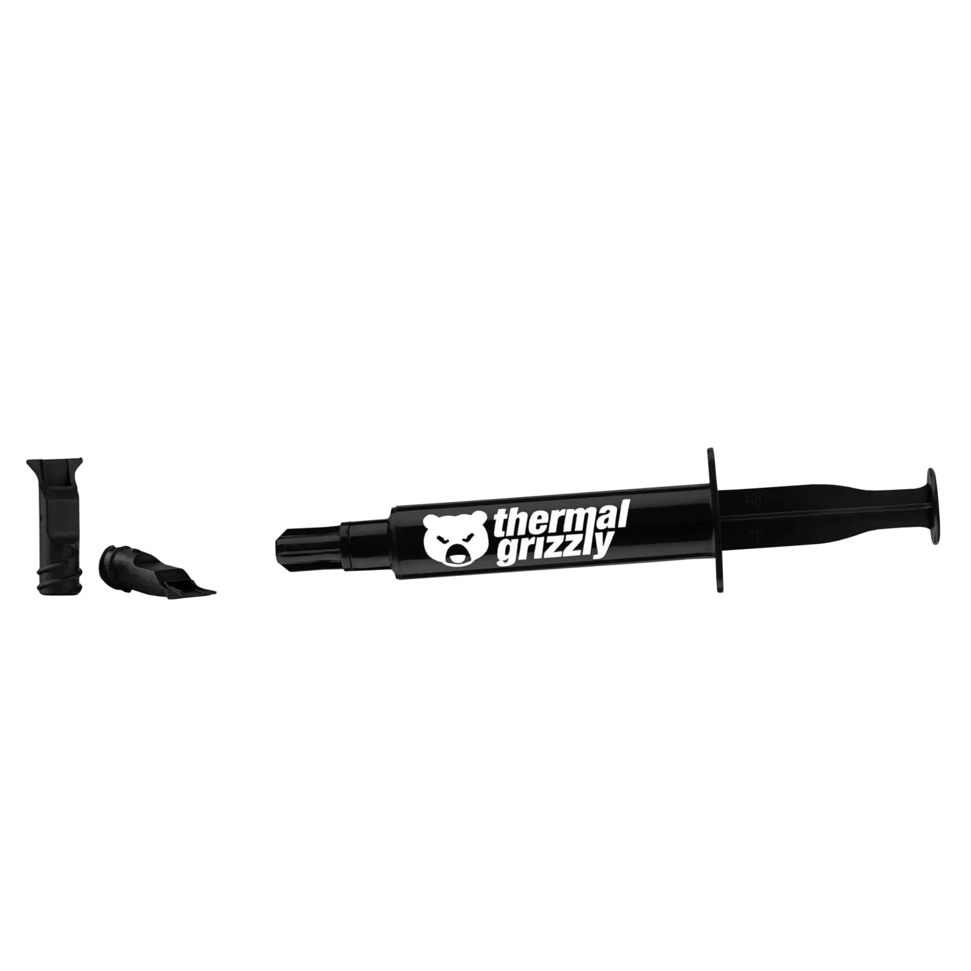 Thermal Grizzly Hydronaut TG-H-030-R 7,8 Gram Gri Termal Macun