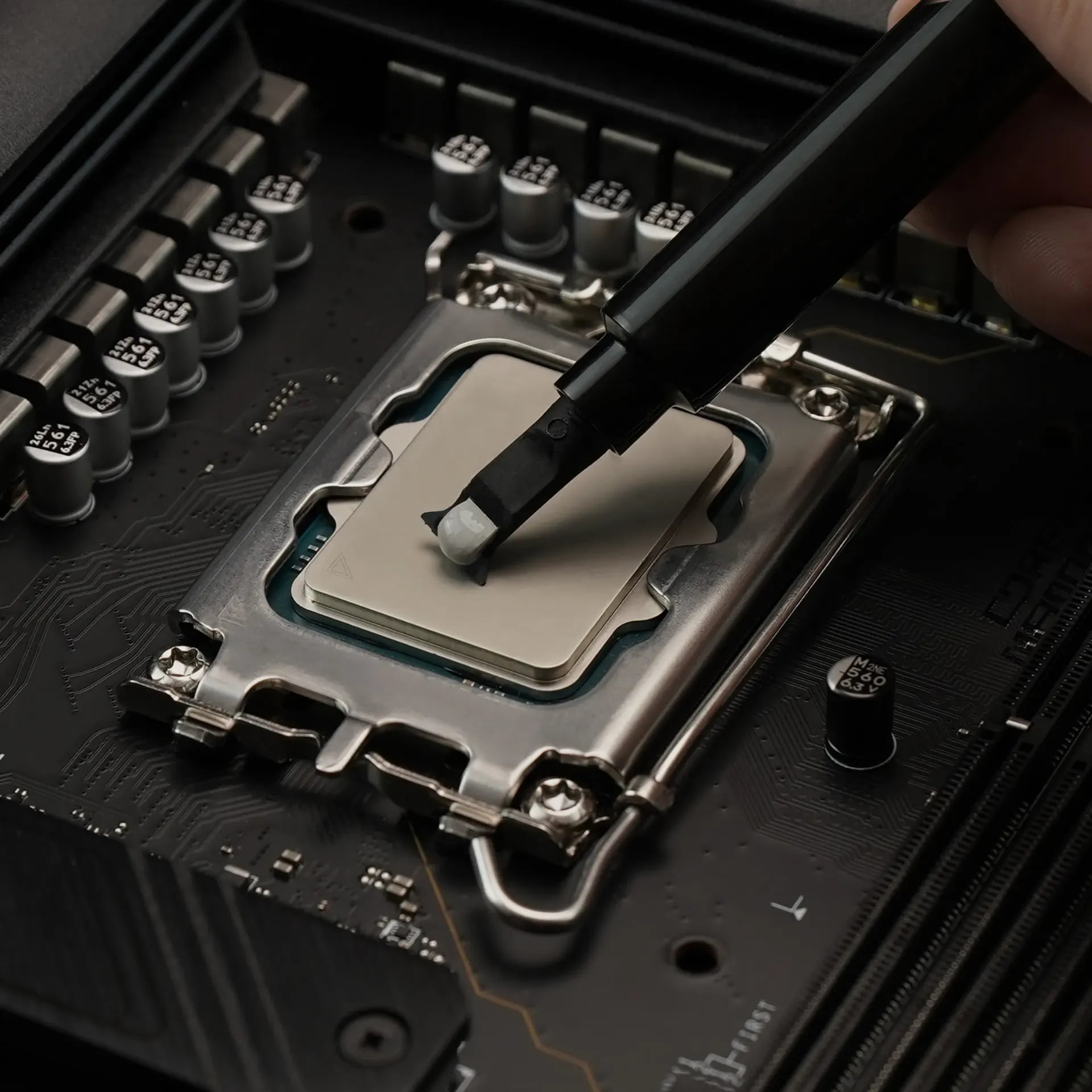 Thermal Grizzly Hydronaut TG-H-030-R 7,8 Gram Gri Termal Macun