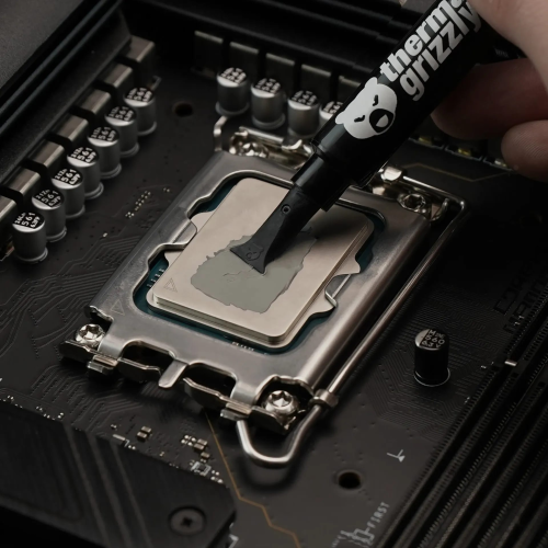 Thermal Grizzly Hydronaut TG-H-030-R 7,8 Gram Gri Termal Macun