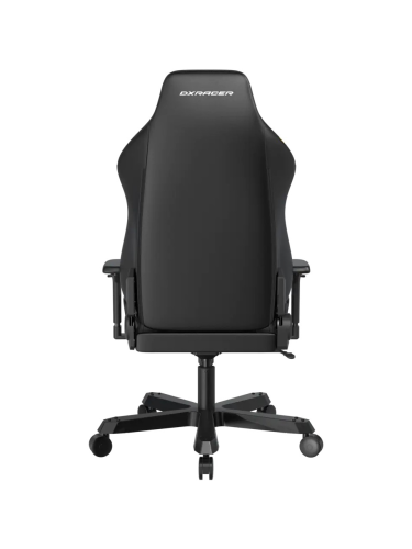 DXRacer Tank Serisi XXL GC/XXLTM23LTA/N Siyah Oyuncu Koltuğu