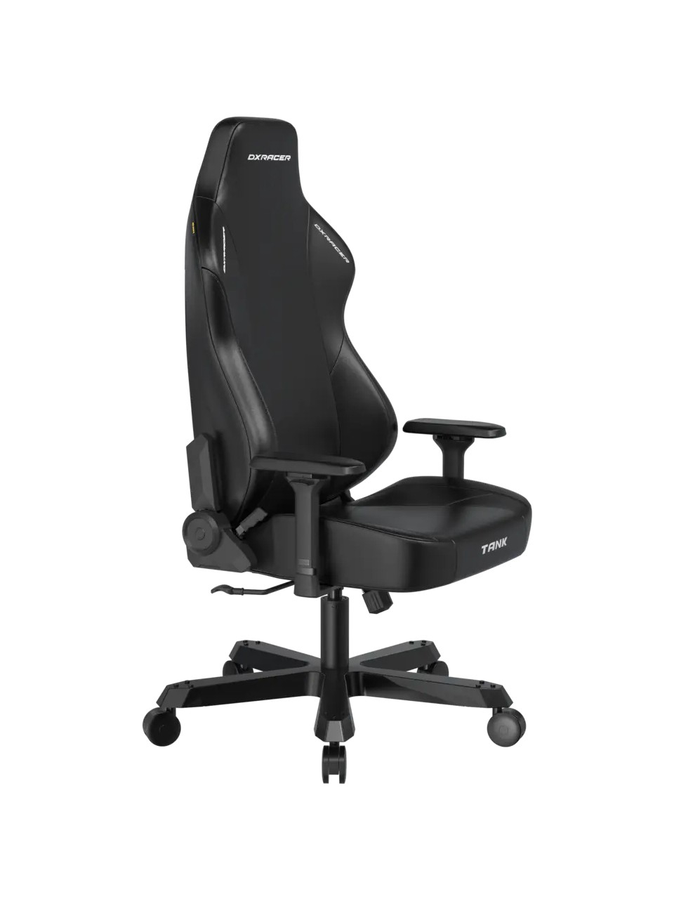 DXRacer Tank Serisi XXL GC/XXLTM23LTA/N Siyah Oyuncu Koltuğu