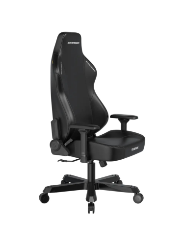 DXRacer Tank Serisi XXL GC/XXLTM23LTA/N Siyah Oyuncu Koltuğu
