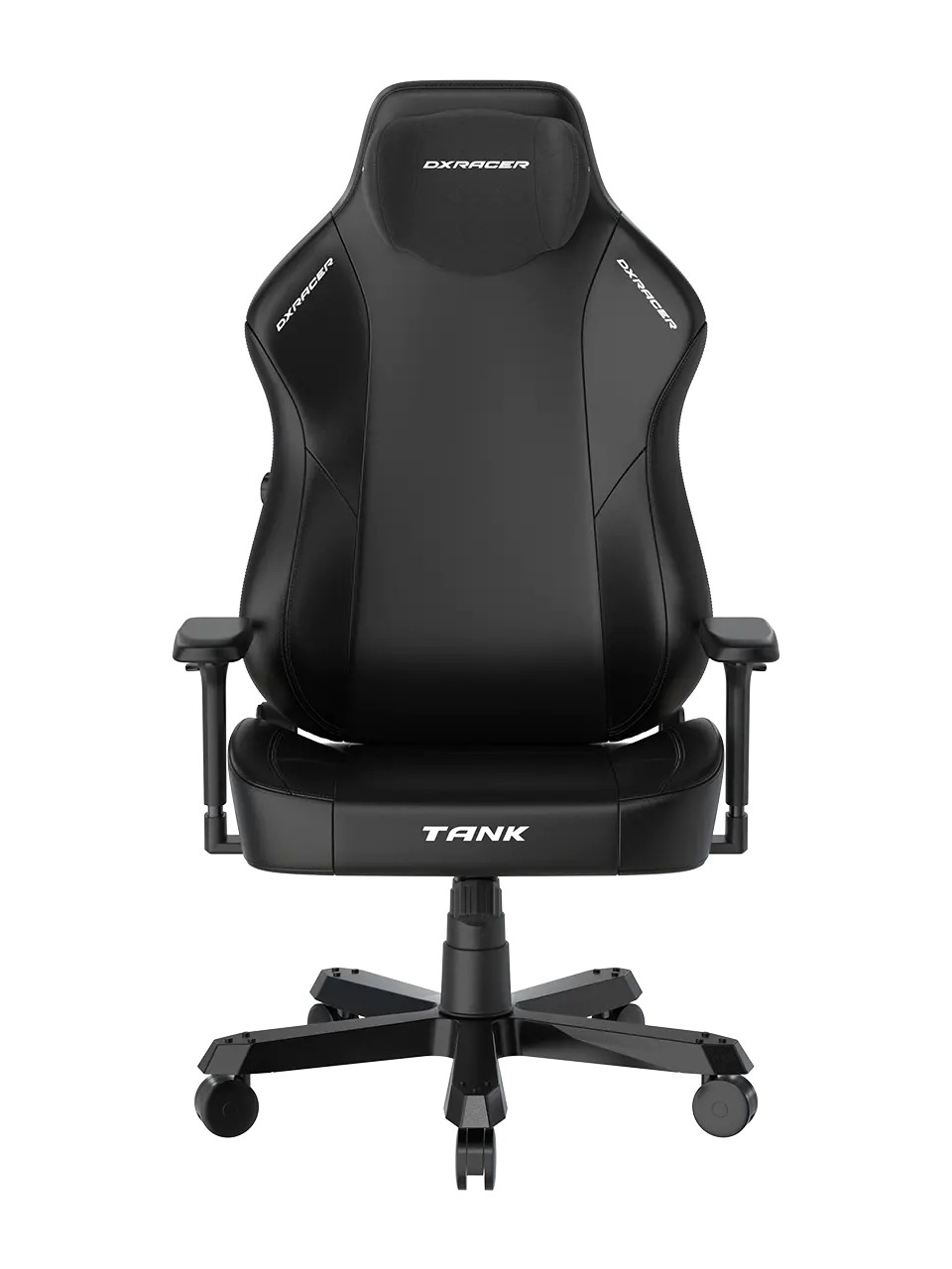 DXRacer Tank Serisi XXL GC/XXLTM23LTA/N Siyah Oyuncu Koltuğu