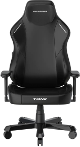 DXRacer Tank Serisi XXL GC/XXLTM23LTA/N Siyah Oyuncu Koltuğu