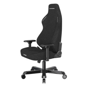 DXRacer Tank Serisi XXL GC-XXLTM23FBE-N Siyah Oyuncu Koltuğu