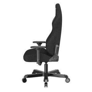 DXRacer Tank Serisi XXL GC-XXLTM23FBE-N Siyah Oyuncu Koltuğu