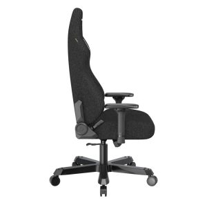 DXRacer Tank Serisi XXL GC-XXLTM23FBE-N Siyah Oyuncu Koltuğu