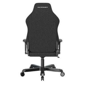 DXRacer Tank Serisi XXL GC-XXLTM23FBE-N Siyah Oyuncu Koltuğu