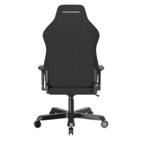 DXRacer Tank Serisi XXL GC-XXLTM23FBE-N Siyah Oyuncu Koltuğu