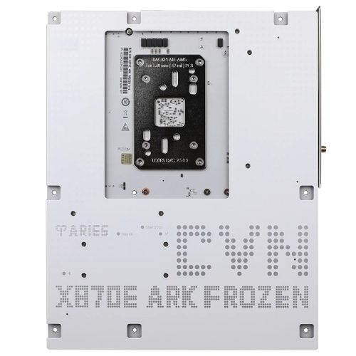 Colorful CVN X870E ARK FROZEN V14 AMD AM5 DDR5 8200Mhz ATX Gaming (Oyuncu) Anakart