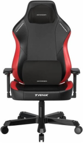 DXRacer Tank Serisi XXL GC-XXLTM23LTA-NR Siyah/Kırmızı Oyuncu Koltuğu