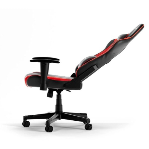DXRacer Prince Serisi Oyuncu Koltuğu Siyah-Kırmızı Oyuncu Koltuğu