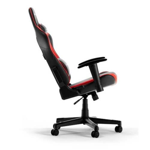 DXRacer Prince Serisi Oyuncu Koltuğu Siyah-Kırmızı Oyuncu Koltuğu