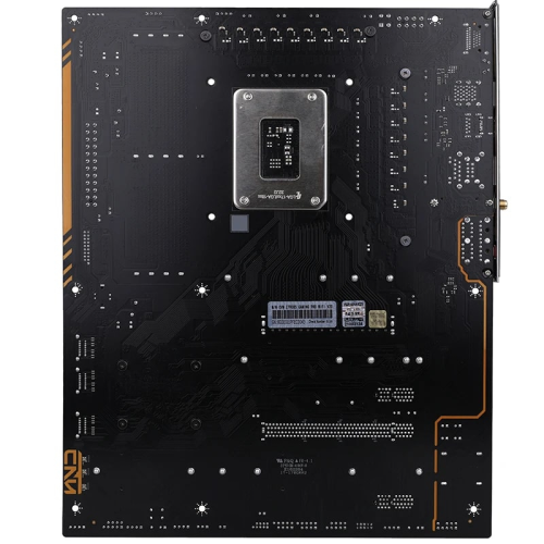 COLORFUL CVN Z790D5 GAMING PRO WIFI V20 DDR5 INTEL Z790 ATX