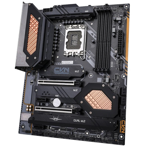 COLORFUL CVN Z790D5 GAMING PRO WIFI V20 DDR5 INTEL Z790 ATX