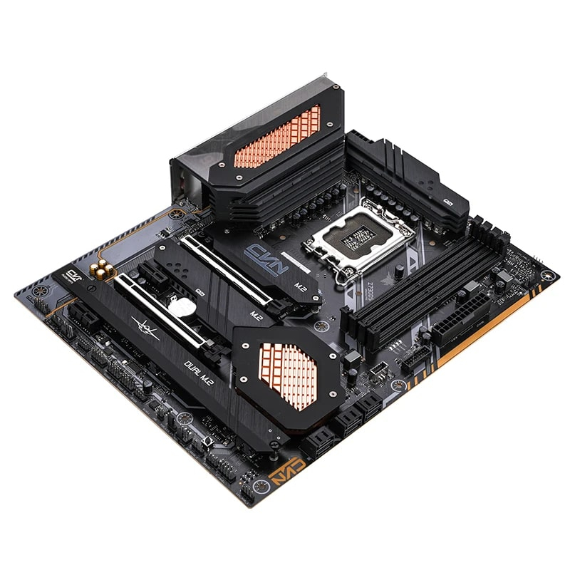 COLORFUL CVN Z790D5 GAMING PRO WIFI V20 DDR5 INTEL Z790 ATX