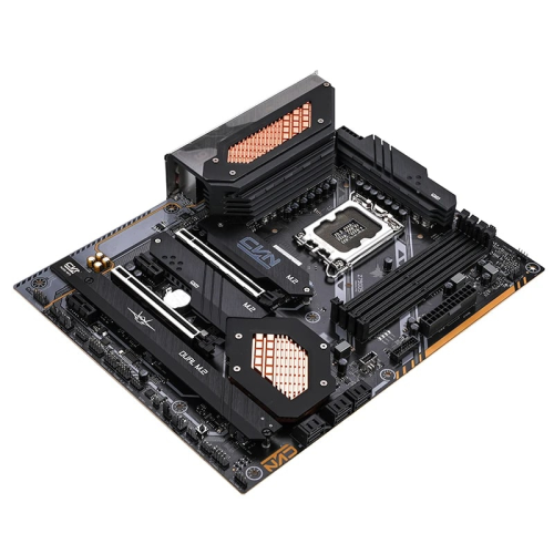 COLORFUL CVN Z790D5 GAMING PRO WIFI V20 DDR5 INTEL Z790 ATX