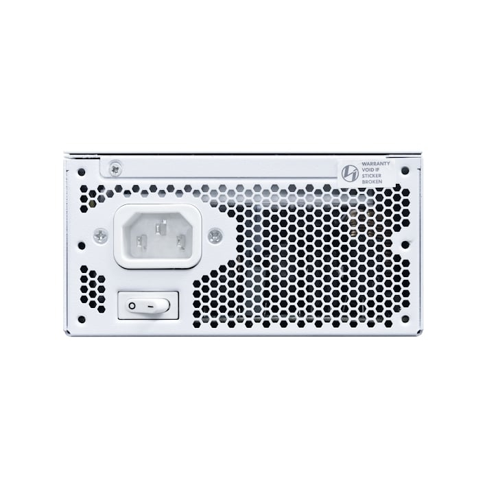 Lian Li SP850P Beyaz 850W 80+ Platinium ATX POWER SUPPLY (G9P.SP0850P.W000.EU)