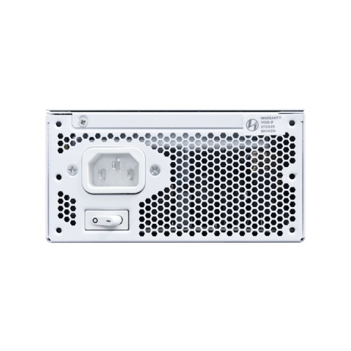 Lian Li SP850P Beyaz 850W 80+ Platinium ATX POWER SUPPLY (G9P.SP0850P.W000.EU)
