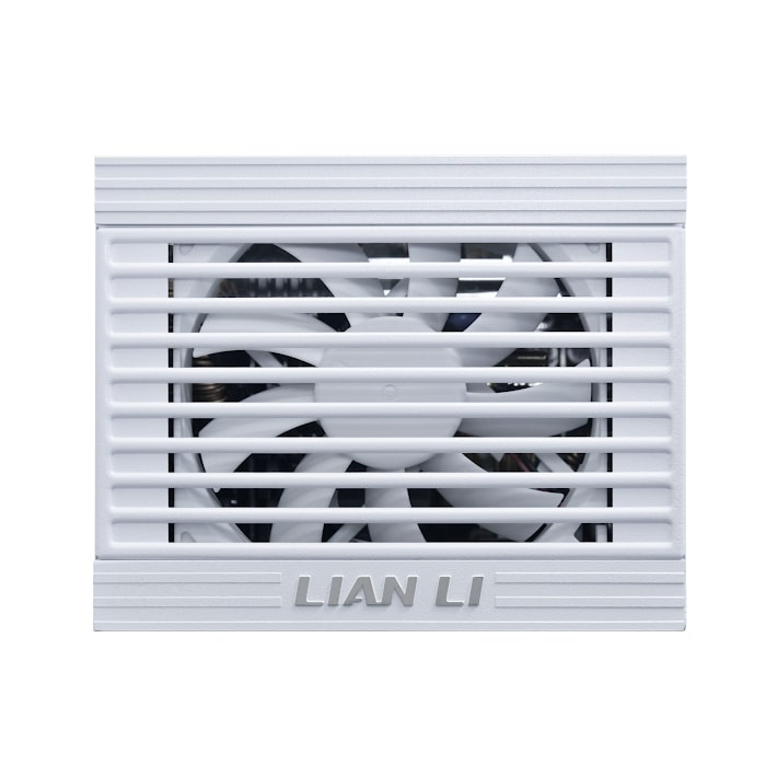 Lian Li SP850P Beyaz 850W 80+ Platinium ATX POWER SUPPLY (G9P.SP0850P.W000.EU)