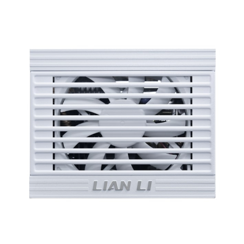 Lian Li SP850P Beyaz 850W 80+ Platinium ATX POWER SUPPLY (G9P.SP0850P.W000.EU)