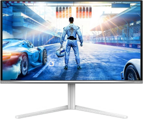 Philips Evnia 27M2N6501L/00 26.5″ 0.03ms 240Hz QD-OLED 2K Gaming Monitör
