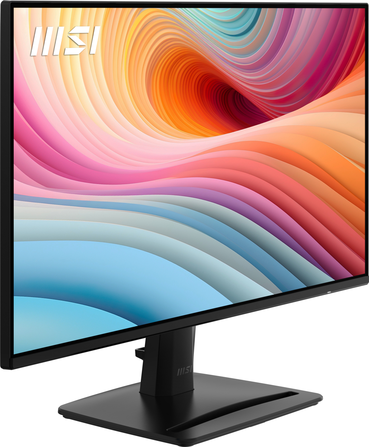 MSI PRO MP242A E2 23.8″ 120Hz 1ms Adaptive-Sync Full HD Flat IPS Monitör