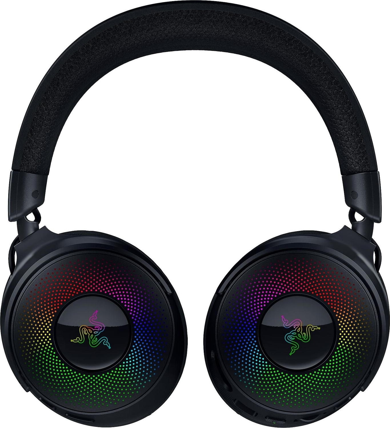 Razer Kraken V4 Pro RZ04-05160100-R3M1 RGB Kablolu/Kablosuz Gaming (Oyuncu) Kulaklığı