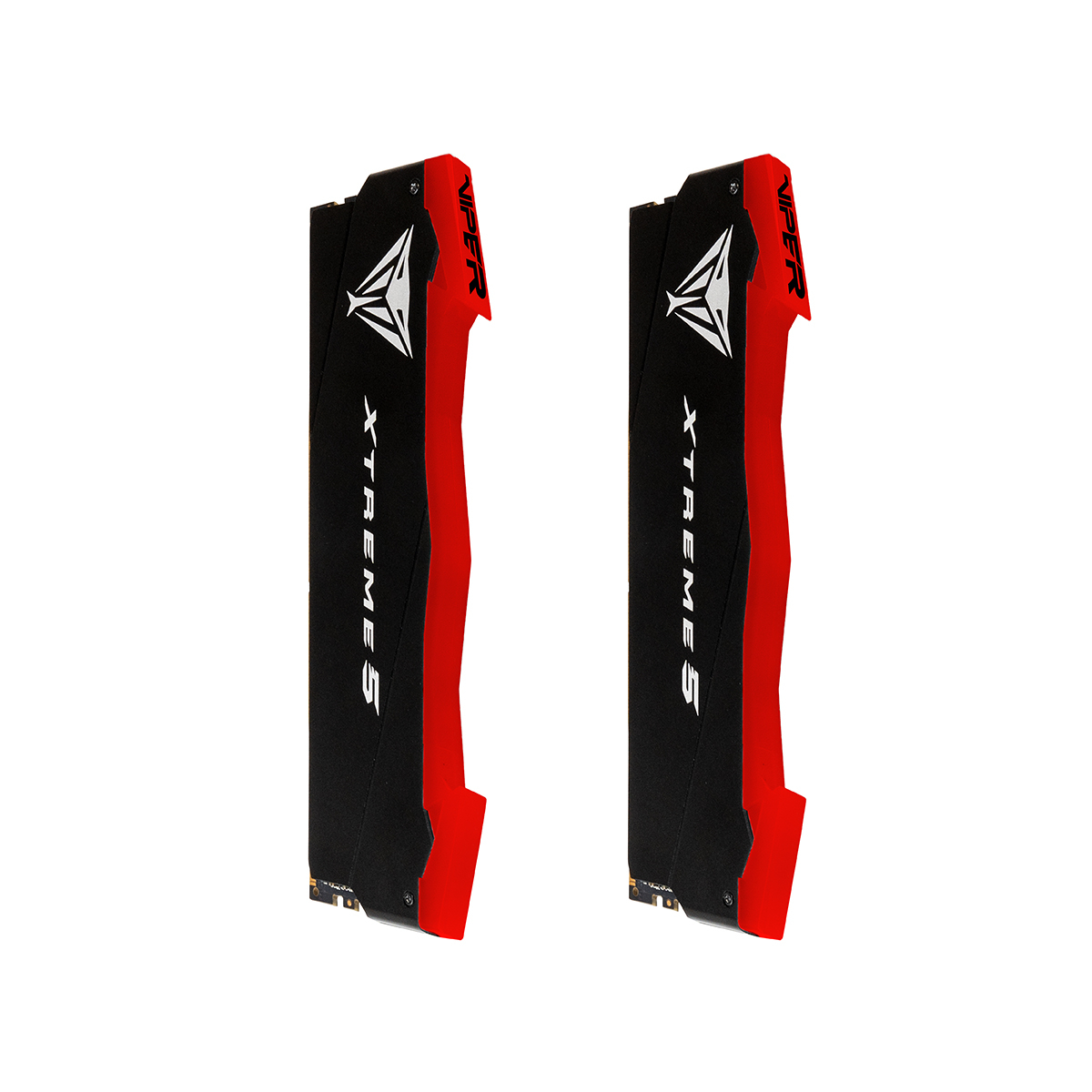 Patriot Viper Xtreme 5 PVX548G82C38K 48GB (2x24GB) DDR5 8200MHz Gaming Ram