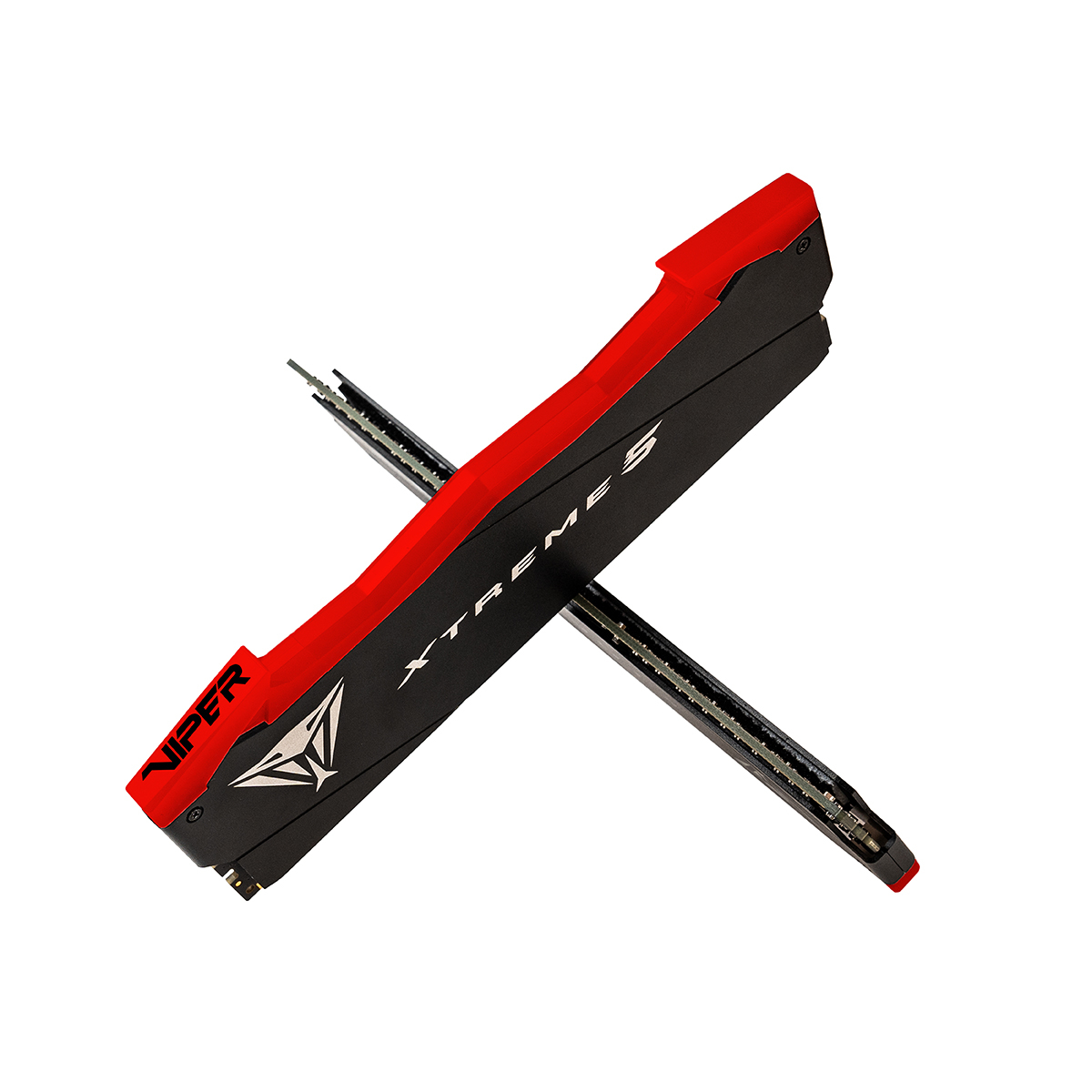 Patriot Viper Xtreme 5 PVX548G82C38K 48GB (2x24GB) DDR5 8200MHz Gaming Ram