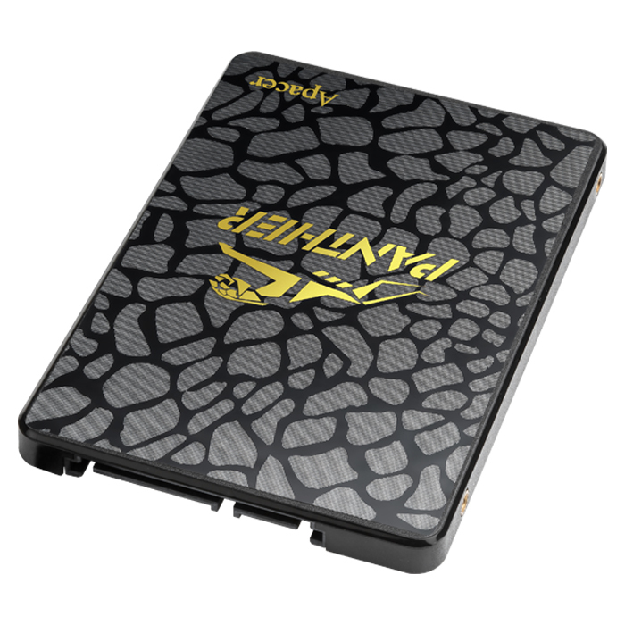 Apacer Panther AS340 120GB SSD Disk AP120GAS340G-1