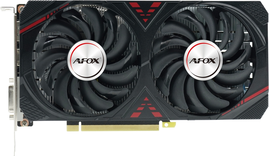 Afox GeForce RTX 3050 AF3050-8GD6H5 8GB GDDR6 128Bit Gaming Ekran Kartı