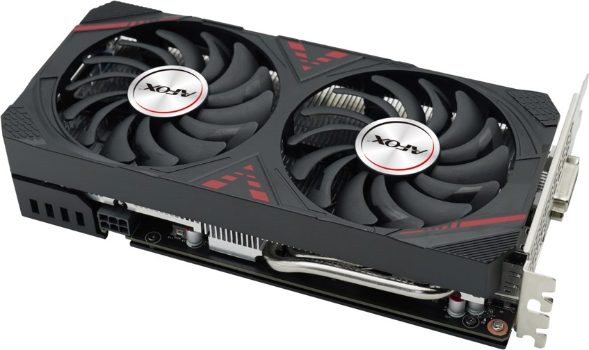 Afox GeForce RTX 3050 AF3050-8GD6H5 8GB GDDR6 128Bit Gaming Ekran Kartı