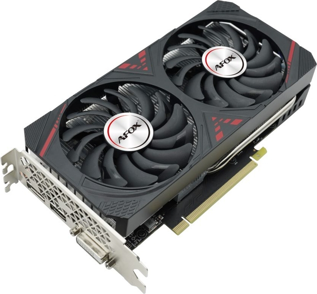 Afox GeForce RTX 3050 AF3050-8GD6H5 8GB GDDR6 128Bit Gaming Ekran Kartı