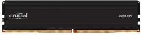 Crucial Pro CP32G56C46U5 32GB (1x32GB) DDR5 5600MHz CL46 Gaming Ram (Bellek)
