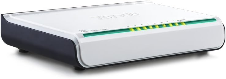 Tenda S108  V3 Switch