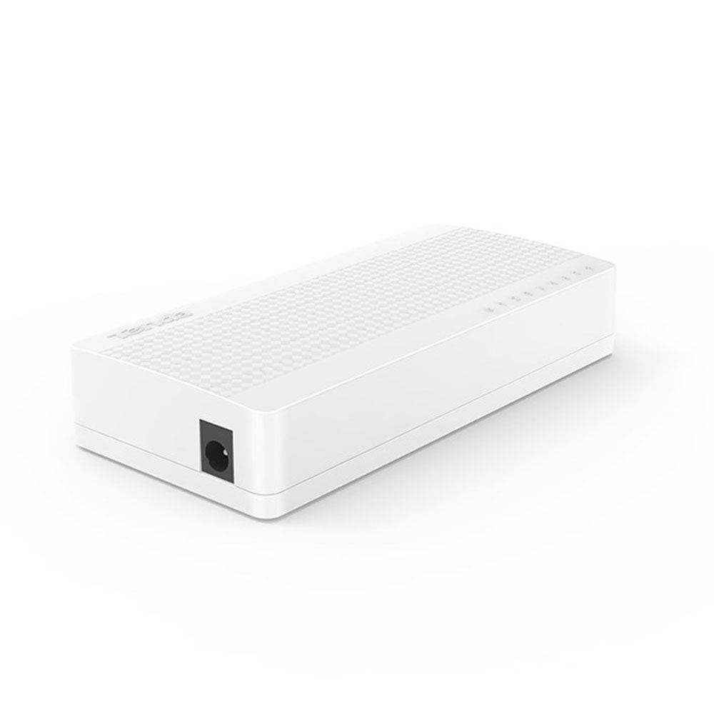 Tenda S108  V3 Switch