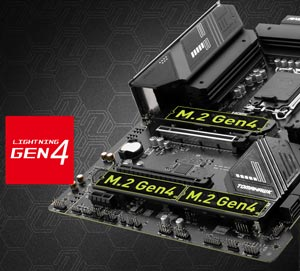 MSI MAG B760 TOMAHAWK WIFI DDR5 Gaming Anakart