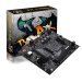 COLORFUL BATTLE-AX B450M-T M.2 V14 DDR4 3600MHz mATX AM4 Gaming (Oyuncu) Anakart
