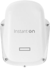 HPE Aruba S1T43A Instant On AP27 Outdoor Access Point